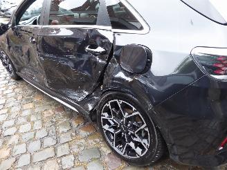 Kia Ceed GT Line picture 7