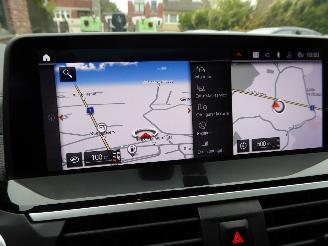 BMW X3 20 d Luxury Line picture 30