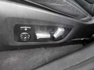 BMW X3 20 d Luxury Line picture 14