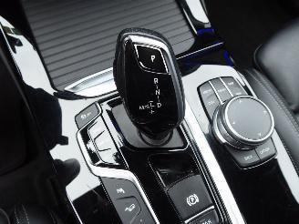 BMW X3 20 d Luxury Line picture 26