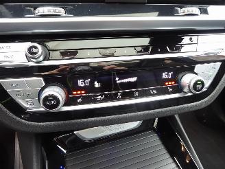 BMW X3 20 d Luxury Line picture 28
