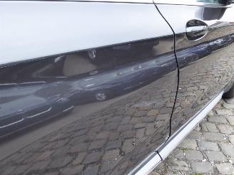 BMW X3 20 d Luxury Line picture 7
