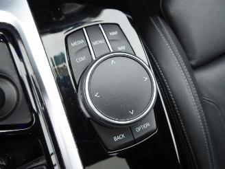 BMW X3 20 d Luxury Line picture 27