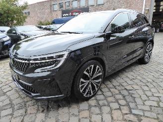 Coche accidentado Renault Austral Iconic 2023/3