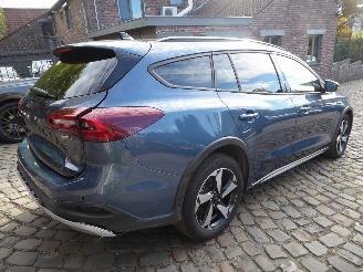 Ford Focus Turnier Active X picture 6