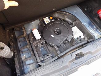 Ford Focus Turnier Active X picture 13