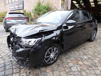 Schadeauto Peugeot 208 e- Active Pack 2023/8