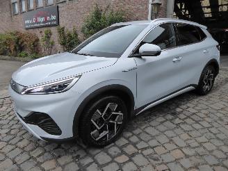 Unfallwagen BYD Atto 3 Design 2024/8