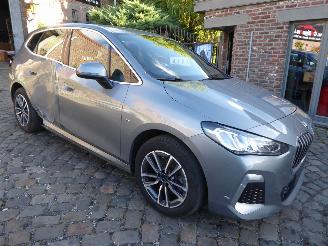 BMW 2-serie Active Tourer 225 e xDrive M Sport picture 4