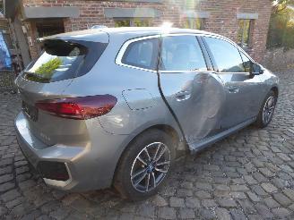 BMW 2-serie Active Tourer 225 e xDrive M Sport picture 5