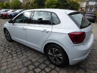 Volkswagen Polo Comfortline picture 6