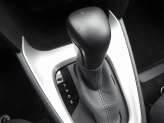 Toyota Yaris Cross Hybrid picture 15