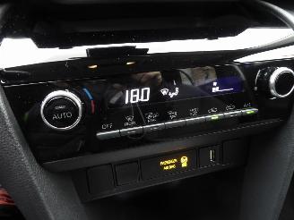 Toyota Yaris Cross Hybrid picture 18