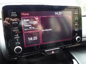 Toyota Yaris Cross Hybrid picture 19