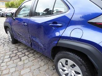 Toyota Yaris Cross Hybrid picture 8