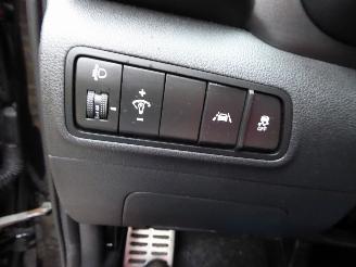 Hyundai Tucson N Line picture 12