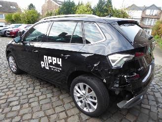 Skoda Kamiq Ambition picture 5