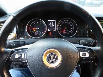 Volkswagen Golf Trendline picture 15