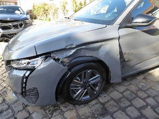 Peugeot 308 SW Active pack picture 2