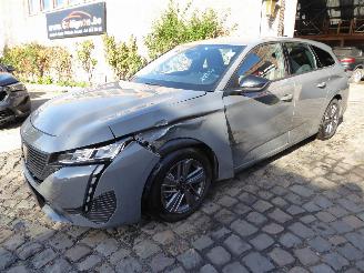 škoda osobní automobily Peugeot 308 SW Active pack 2024/7