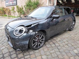 Schadeauto Mini Cooper SE BEV John Cooper Works 2024/7