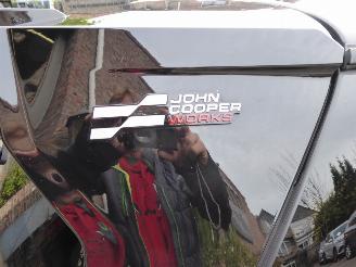 Mini Cooper SE BEV John Cooper Works picture 7