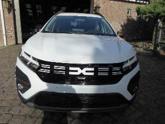 Dacia Jogger Extreme picture 3