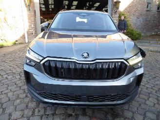 Skoda Kodiaq 1.5 TSI mHEV 110 kW Selection picture 4