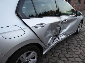 Volkswagen Golf VIII Lim. Life eTSI picture 7