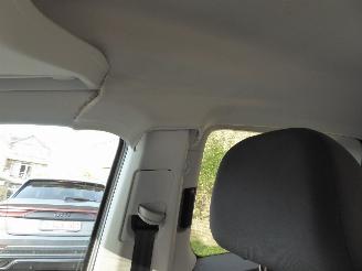 Volkswagen Caddy Maxi picture 10