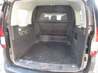 Volkswagen Caddy Maxi picture 7