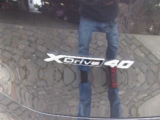 BMW iX 40 xDrive picture 7