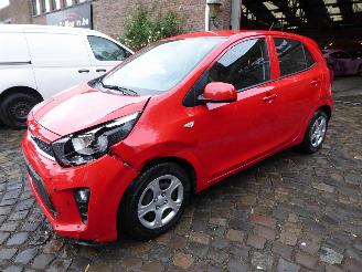 Unfallwagen Kia Picanto  2023/2