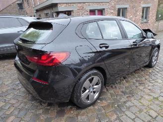 BMW 1-serie 116 D picture 5