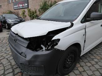 Volkswagen Caddy Maxi picture 2