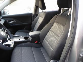 MG ZS 1.5 Hybrid+ 145 kW picture 10