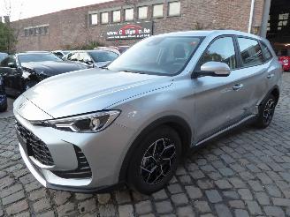 Schadeauto MG ZS 1.5 Hybrid+ 145 kW 2025/3