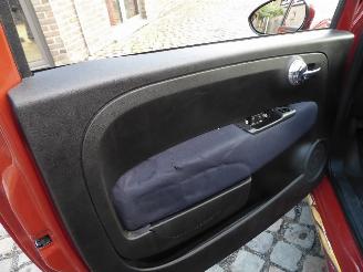 Fiat 500 Hybrid picture 13