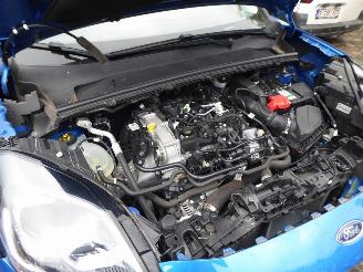 Ford Puma Titanium picture 22