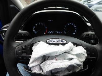 Ford Puma Titanium picture 11