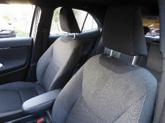 Toyota Yaris Cross Hybrid picture 12