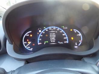 Toyota Yaris Cross Hybrid picture 14