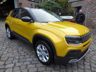 Jeep Avenger Summit Electric picture 3