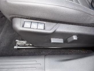 Jeep Avenger Summit Electric picture 11