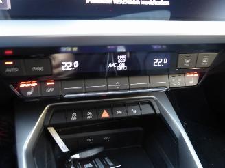 Audi A3 Sportback S Line picture 20