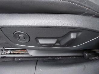 Audi A6 e-tron Avant performance S Line picture 14