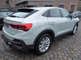 Audi Q3 Sportback 45 TFSI e picture 5