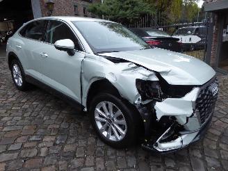 Audi Q3 Sportback 45 TFSI e picture 3