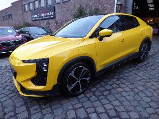 Schadeauto Aiways U5 U6 2023/9