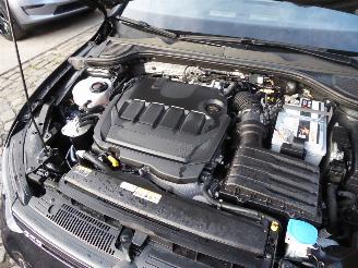 Volkswagen Golf GTD picture 29